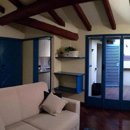 Fuori Portico Orso Apartment Bologna Ngoại thất bức ảnh
