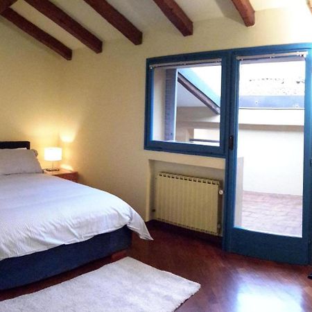 Fuori Portico Orso Apartment Bologna Ngoại thất bức ảnh