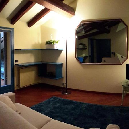 Fuori Portico Orso Apartment Bologna Ngoại thất bức ảnh